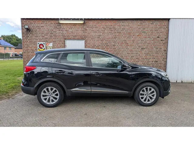 Renault Kadjar 1.2 TCe Intens - Navi - 2e eign. 2016 Benzine 2