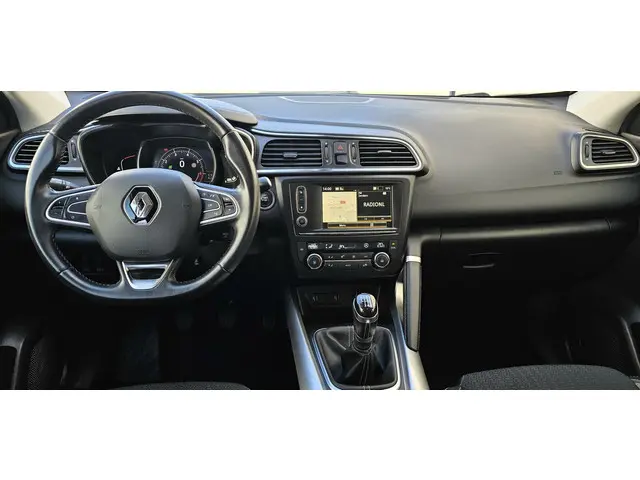 Renault Kadjar 1.2 TCe 130 Intens 2018 Benzine 15