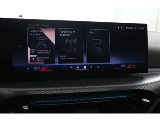 BMW 3 Serie Touring 330e 2025 Hybride Benzine 61