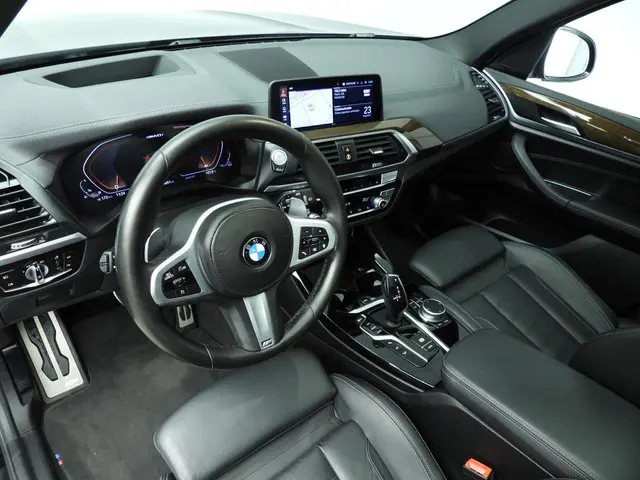 BMW X3 M40i xDrive 2021 Benzine 6