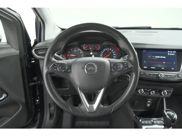 Opel Crossland X 2