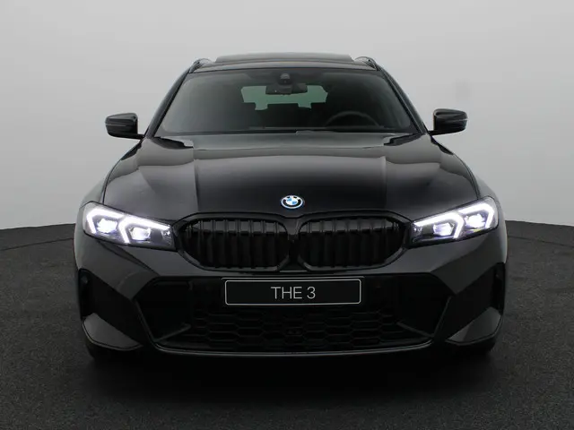 BMW 3 Serie 330e Touring 2026 Hybride Benzine 3