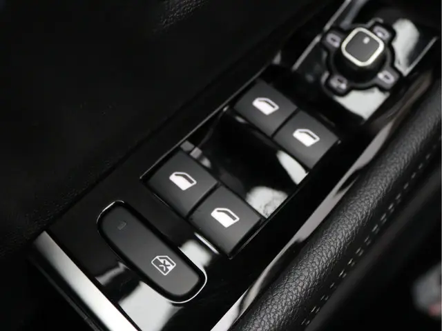 Opel Astra Electric 54 kWh Ultimate 2023 Elektrisch 36