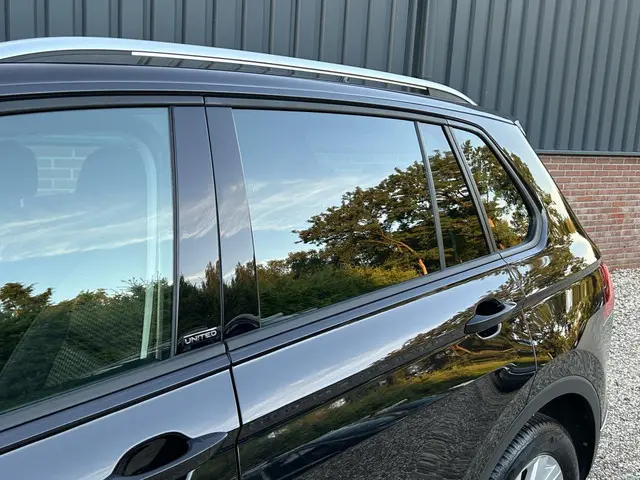 Volkswagen Tiguan 1.5 TSI Life Business 2021 Benzine 22