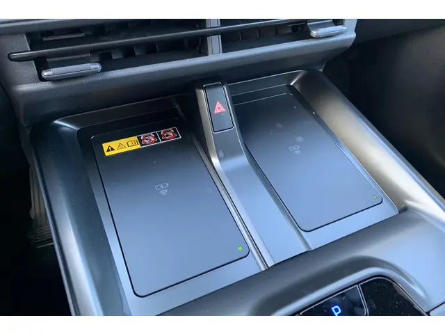 Toyota bZ4X Dynamic 73 kWh 2026 Elektrisch 23