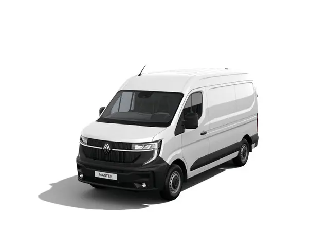 Renault Master Advance 2025 Elektrisch 2
