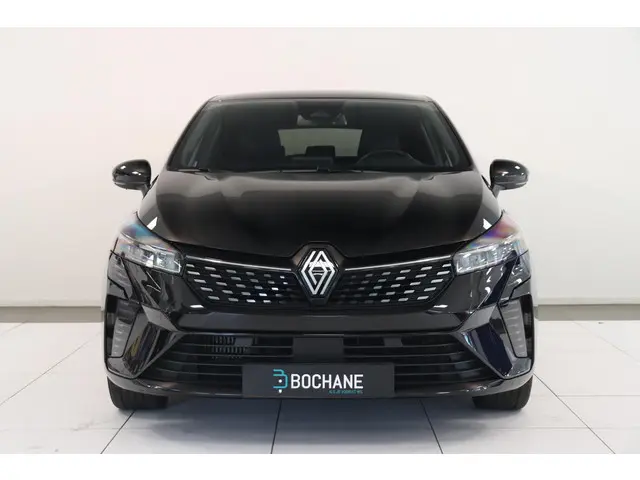 Renault Clio 1.0 TCe 90 GPF techno 2024 Benzine 27