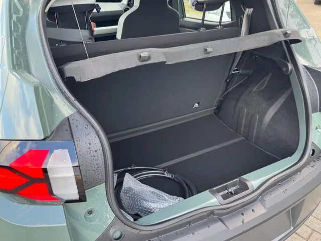 Dacia Spring Expression 65 27 kWh 2025 Elektrisch 13