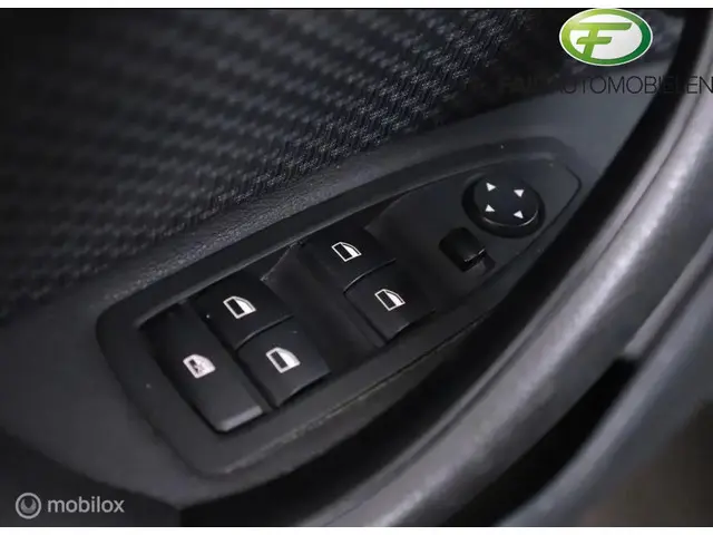 BMW X1 sDrive18i Executive 2018 Benzine 10