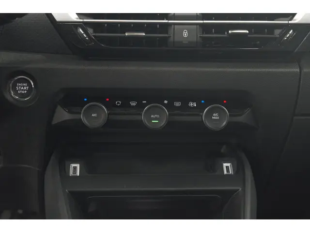 Citroën ë-C4 Shine 50 kWh 2022 Elektrisch 50