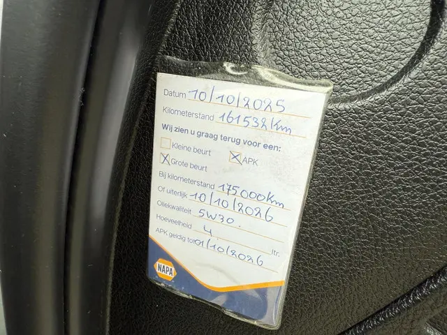 BMW 1 Serie 114i Business+ 2012 Benzine 10