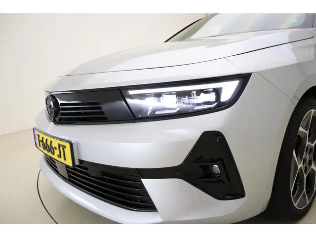 Opel Astra Sports Tourer 1.2 Ultimate 2023 Benzine 19
