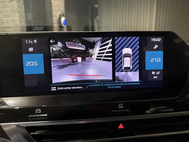 Citroën C4 1.2 Puretech Feel 2021 Benzine 18