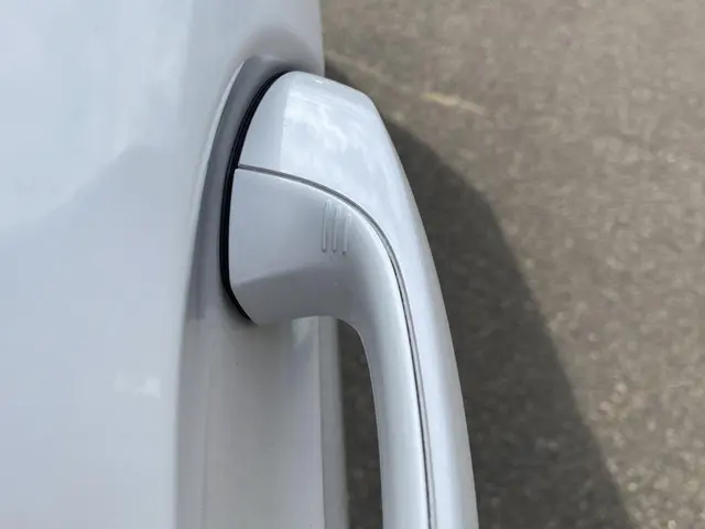 BMW iX3 High Executive 80 kWh 2022 Elektrisch 7