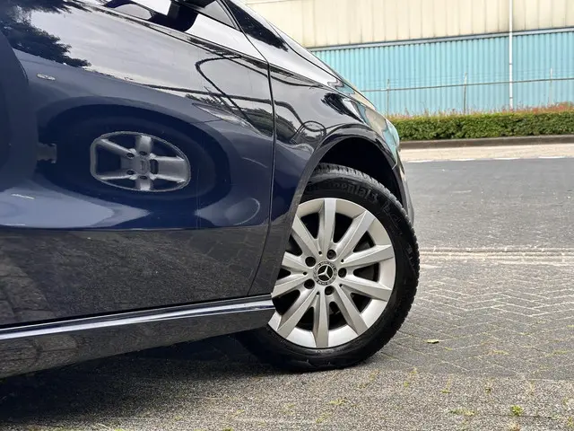 Mercedes-Benz A-Klasse 160 Ambition 2018 Benzine 12