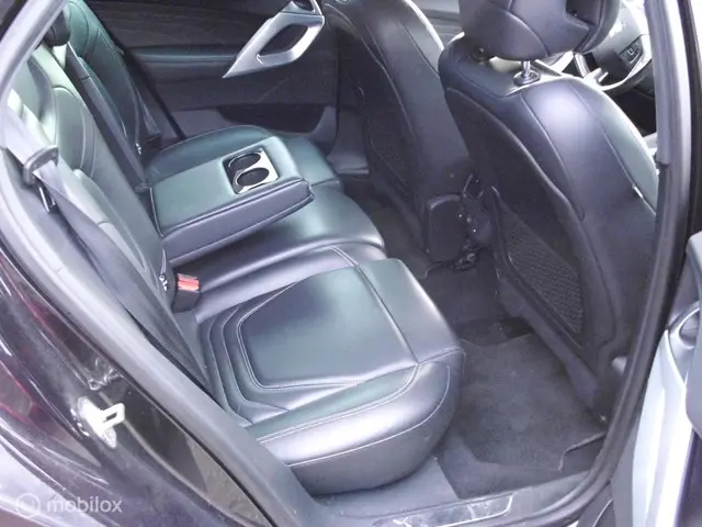 Citroën DS5 1.6 THP Sport Chic 2014 Benzine 7