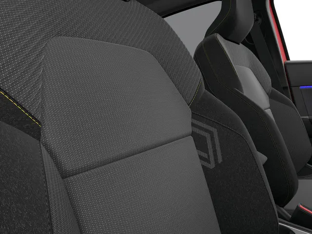 Renault Captur Techno 2026 Hybride Benzine 14