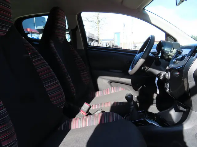 Citroën C1 1.0 VTi Feel 2022 Benzine 11