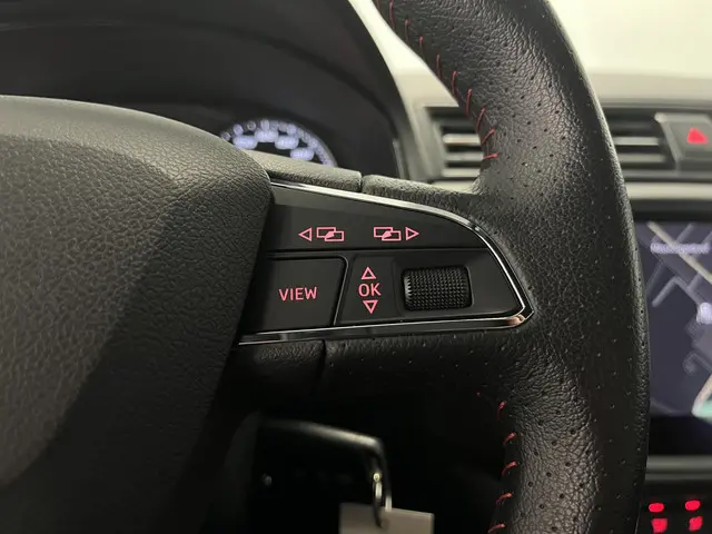 SEAT Ibiza 1.0 TSI FR Business Intense 2020 Benzine 25