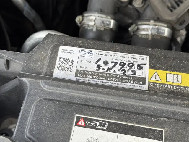 Peugeot 3008 1.2 PureTech Allure 2019 Benzine 33