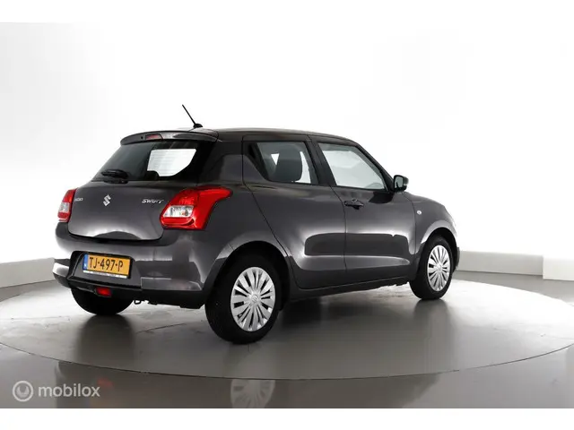 Suzuki Swift 1.2 Comfort airco|bluetooth 2018 Benzine 3