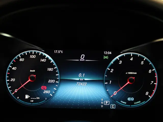 Mercedes-Benz 200-klasse GLC Premium 2019 Benzine 11