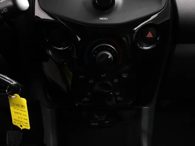 Citroën C1 1.0 VTi Feel 2019 Benzine 19