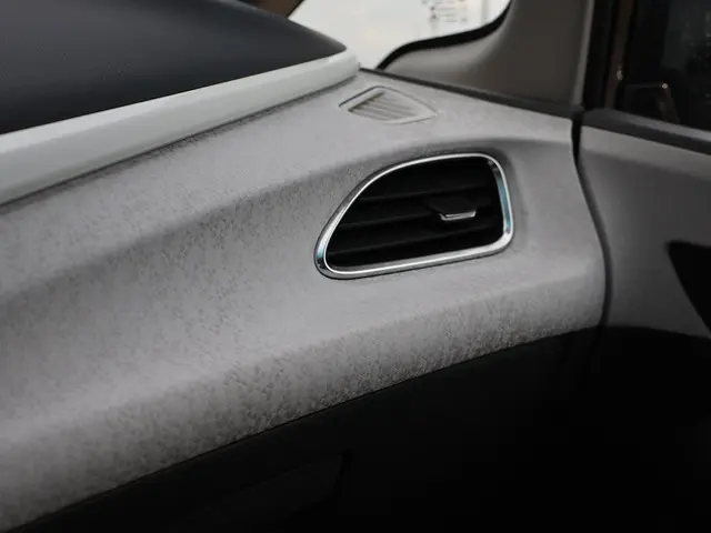 Opel Ampera-e LAUNCH EXECUTIVE 60 KWH 2018 Elektrisch 43