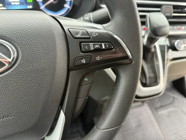 Maxus eDeliver9 72kWh 2022 Elektrisch 25