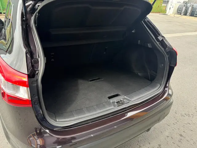 Nissan QASHQAI 1.2 Tekna|360|PANO|CRUISE|LEDER 2014 Benzine 35