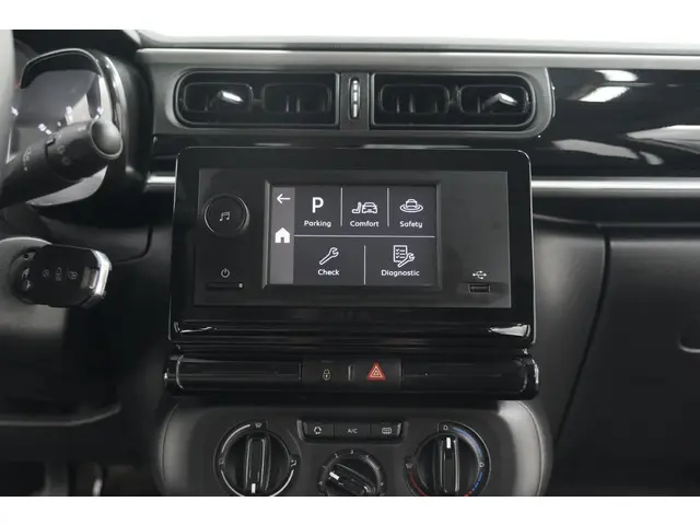 Citroën C3 PureTech 82 You 2022 Benzine 3