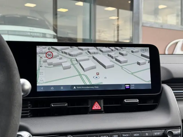 Hyundai IONIQ 5 N AWD 84 kWh 2025 Elektrisch 17