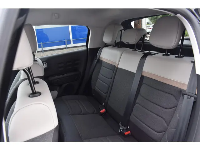 Citroën C3 PureTech 110 EAT6 Max 2024 Benzine 15