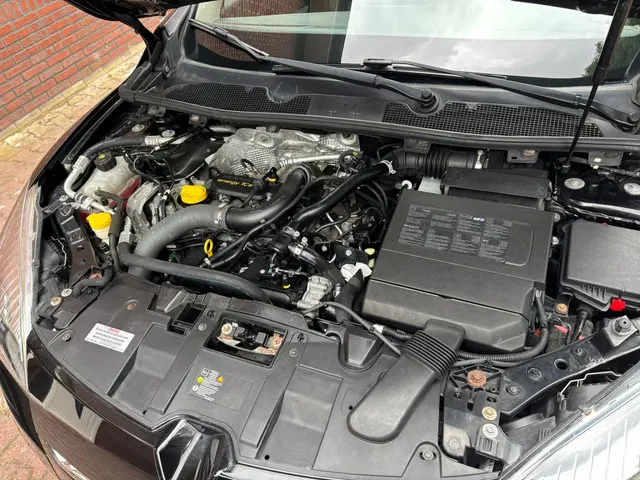 Renault Mégane Estate 1.2 TCe Expression 2012 Benzine 33