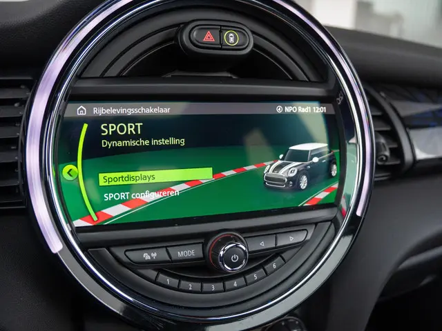 MINI 3-Deurs John Cooper Works Aut. 2020 Benzine 62