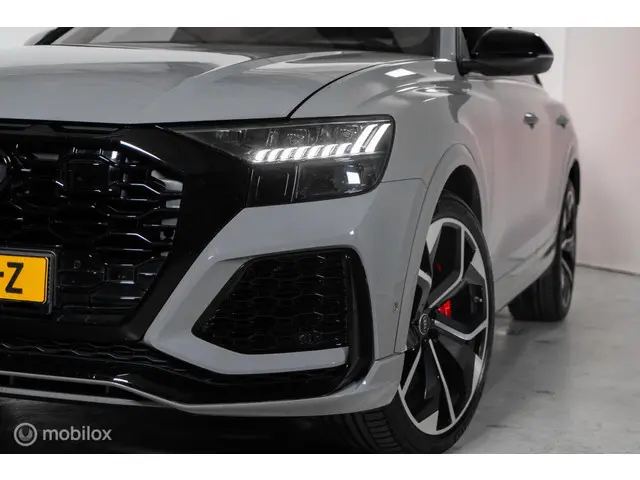 Audi RSQ8 4.0 TFSI RS Q8 quattro 2024 Benzine 9