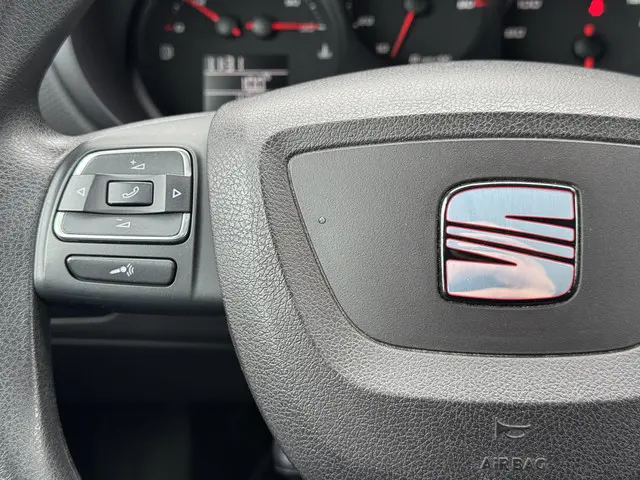 SEAT Leon 1.2 TSI Good Stuff 2012 Benzine 14