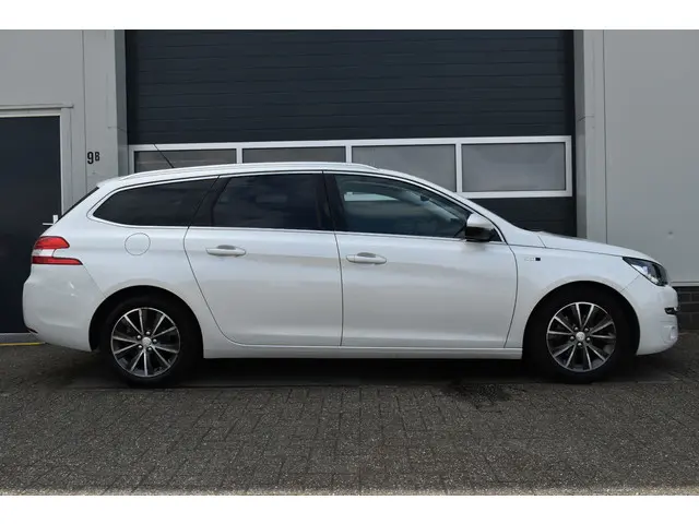 Peugeot 308 SW 1.2 PureTech Style 2015 Benzine 6
