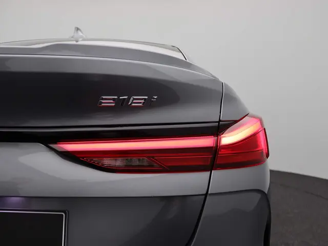 BMW 2 Serie Gran Coupé 218i 2025 Benzine 23