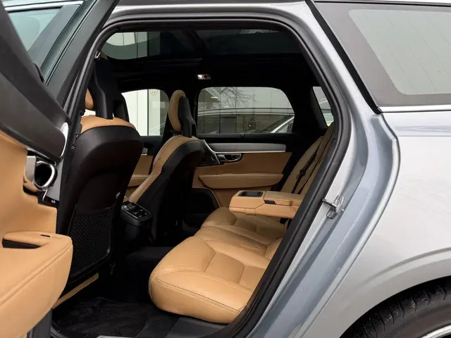 Volvo V90 2.0 T6 AWD Inscription 2016 Benzine 6