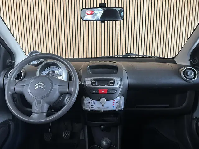 Citroën C1 1.0 Collection 2013 Benzine 13
