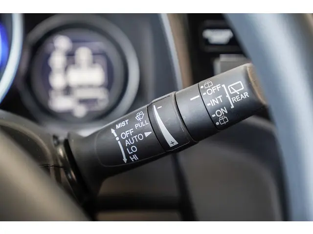 Honda Jazz 1.3i VTEC TREND 2019 Benzine 48
