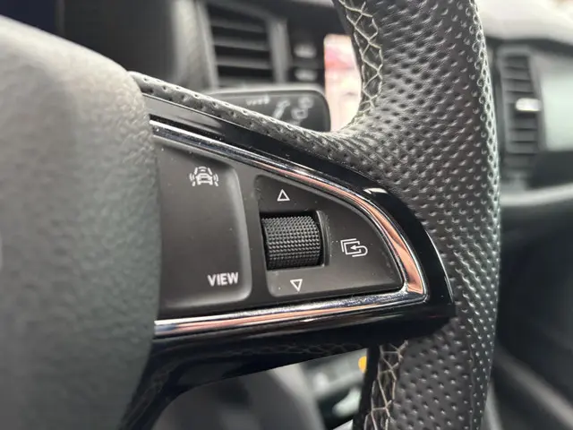 Škoda Kodiaq 1.5 TSI Sportline Business 2020 Benzine 19