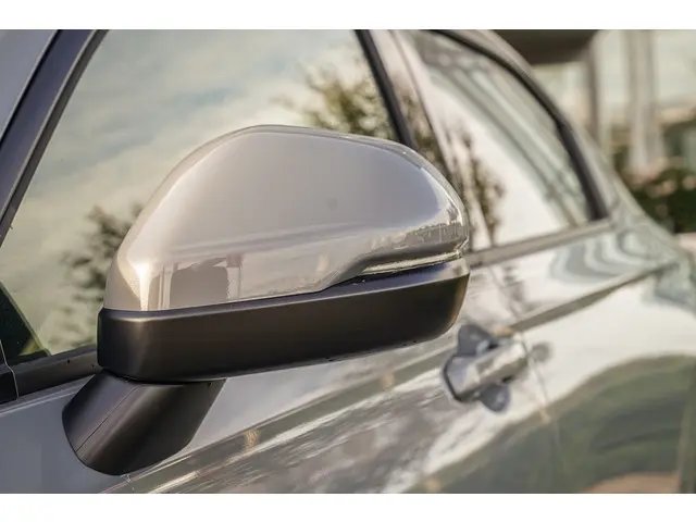 Honda HR-V 1.5i e:HEV ADVANCE 2025 Hybride Benzine 44