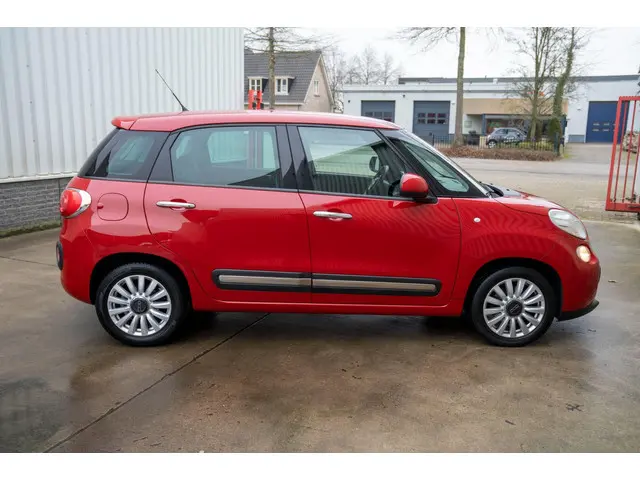 Fiat 500L 0.9 TwinAir Easy Eco 2014 Benzine 13
