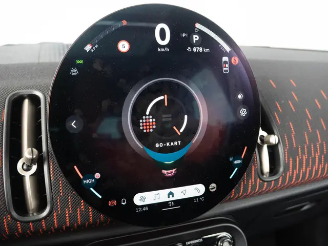 MINI Countryman C 2025 Benzine 39