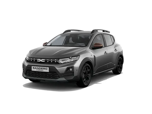 Dacia Sandero Stepway 3