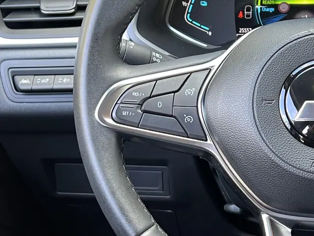 Mitsubishi ASX 1.6 HEV AT Intense 2023 Hybride Benzine 24