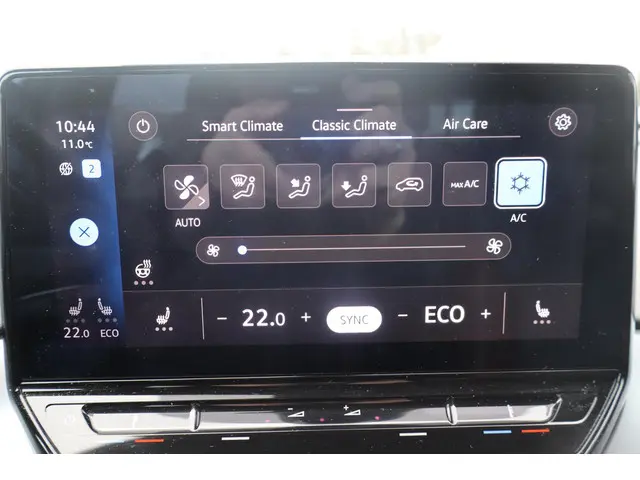 Volkswagen ID.4 First 77 kWh 2020 Elektrisch 37