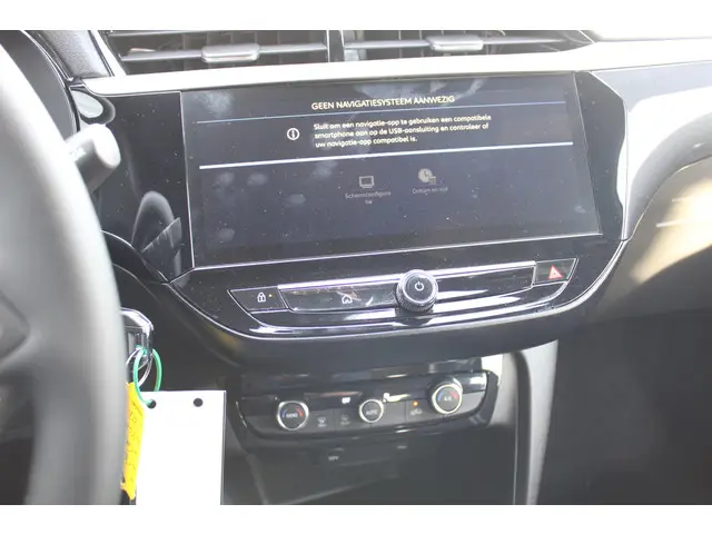Opel Corsa 1.2 Turbo GS 2025 Benzine 14